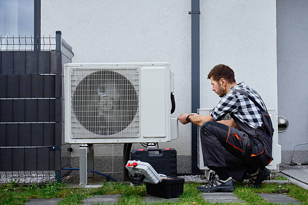 Top rated local Emergency Ac Repair specialists in Hazleton, IN
